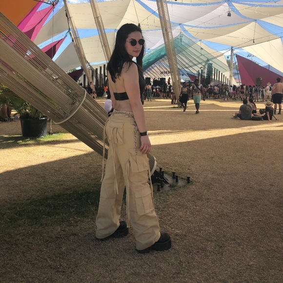 I.AM.GIA Pants - I.AM.GIA ALTRA PANT